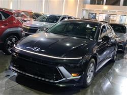 هیوندای سۆناتا